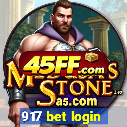 917 bet login